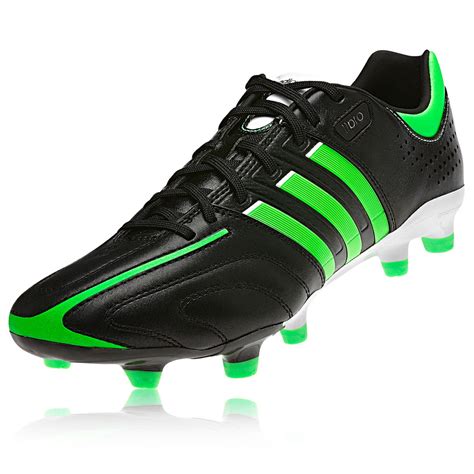 adidas adiPure 11Pro TRX Firm Ground Soccer Shoes